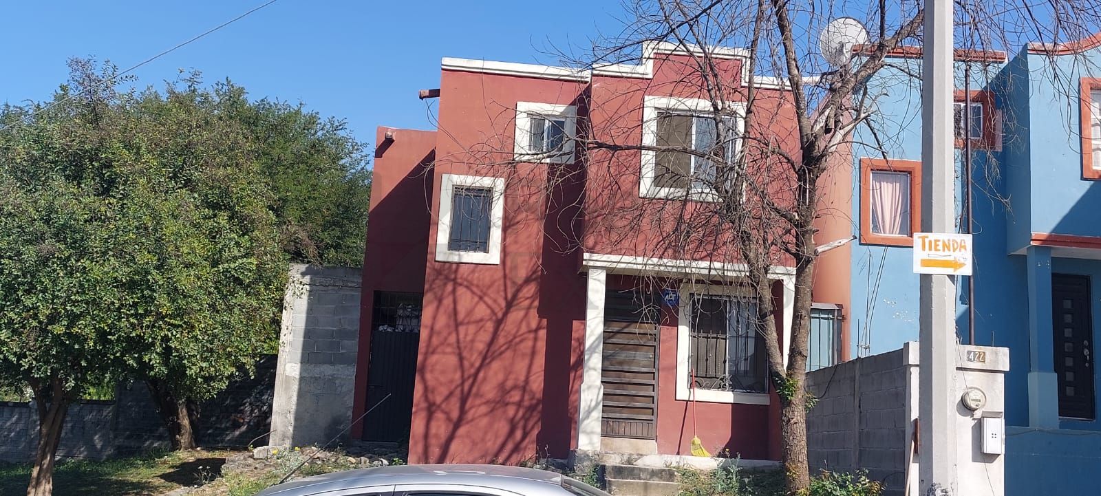 Casa en Venta en Bosques del sol