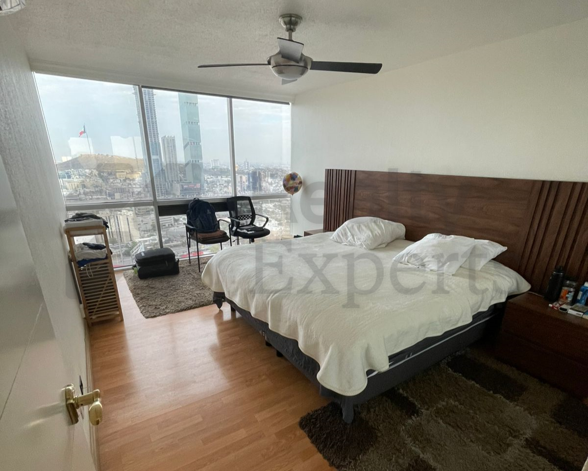 Departamento en Venta en Fuentes del Valle