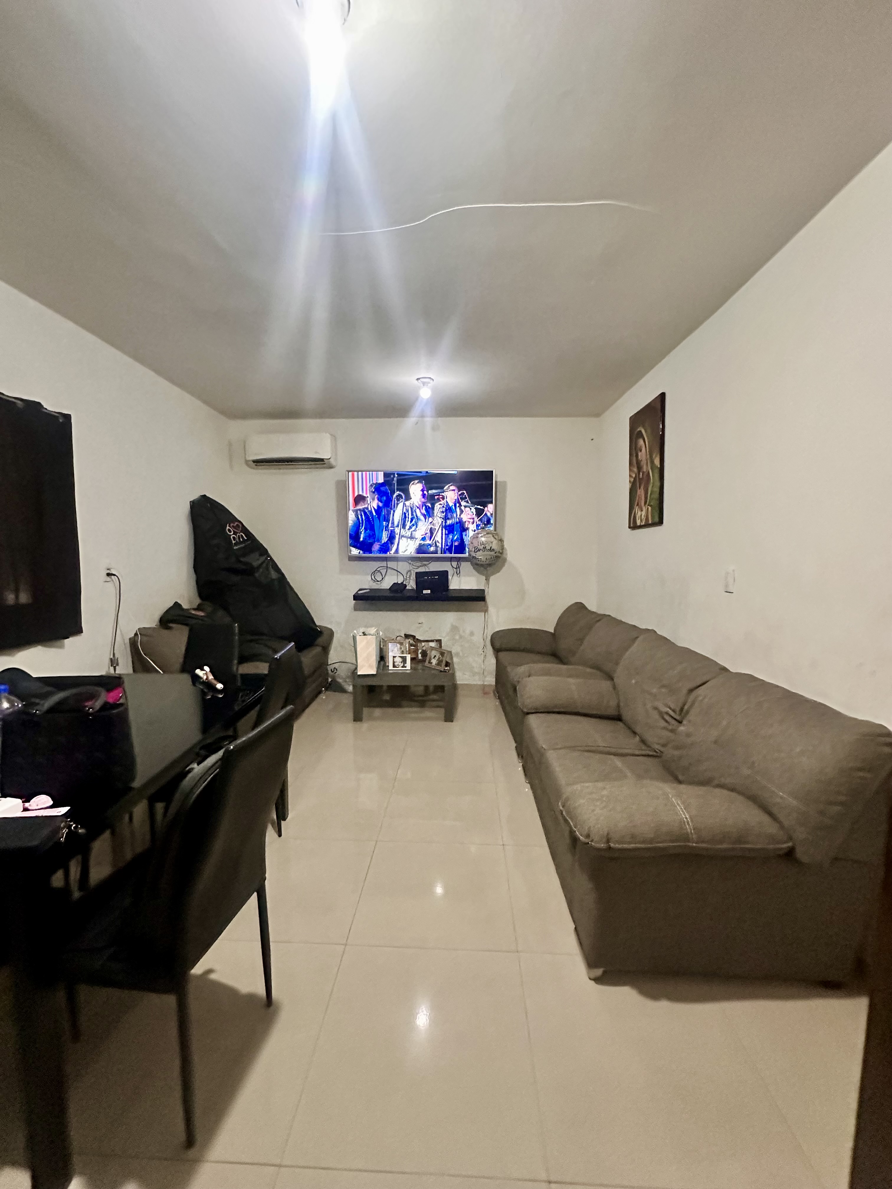Casa en Venta en Valle de Santo Domingo