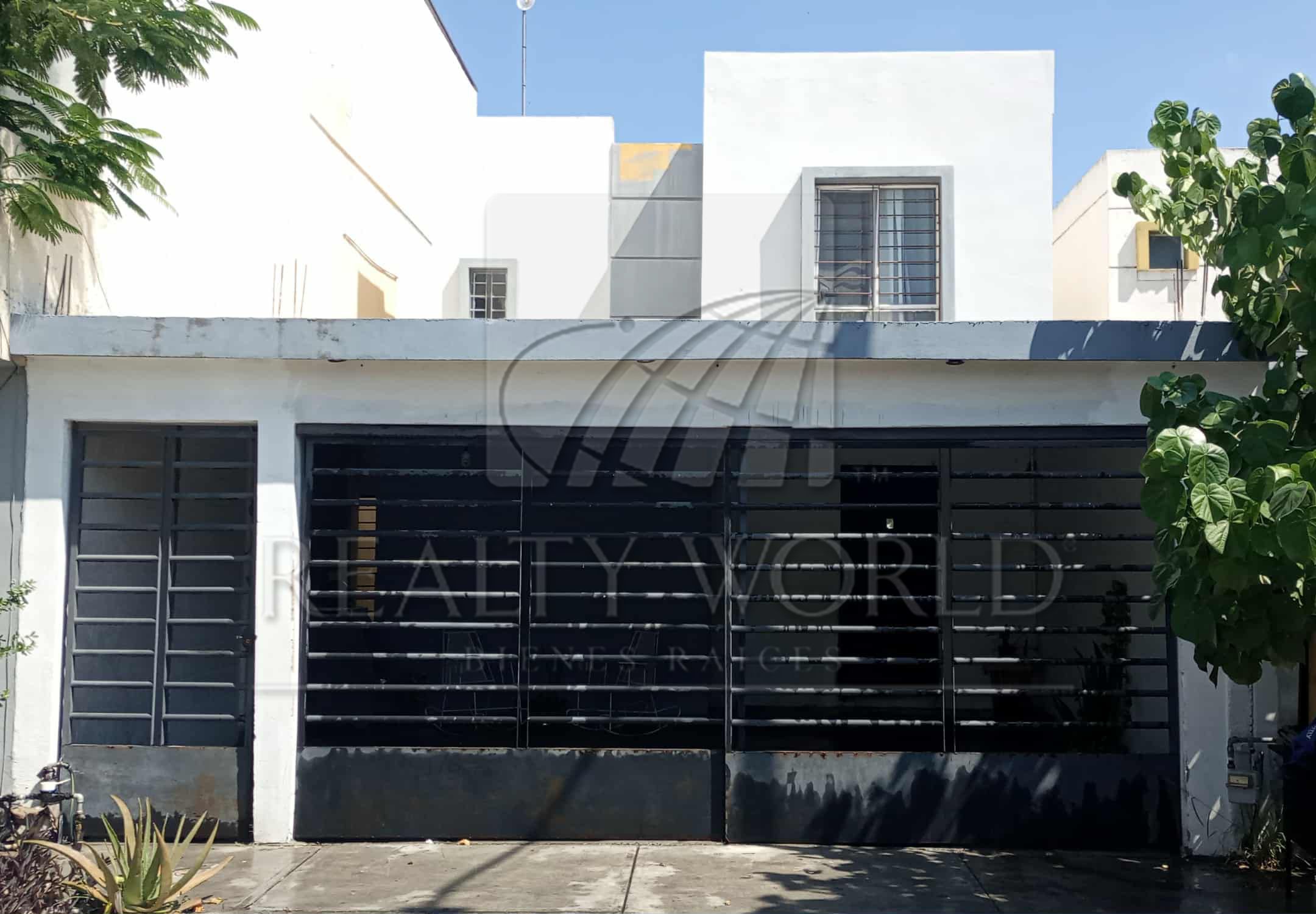 Casa en Venta en Fuentes de Santa Lucia