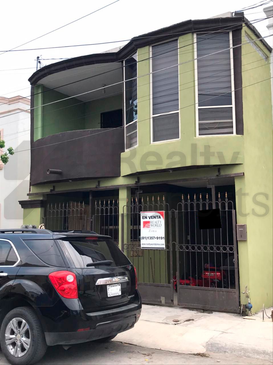 Casa en Venta en Las Palmas
