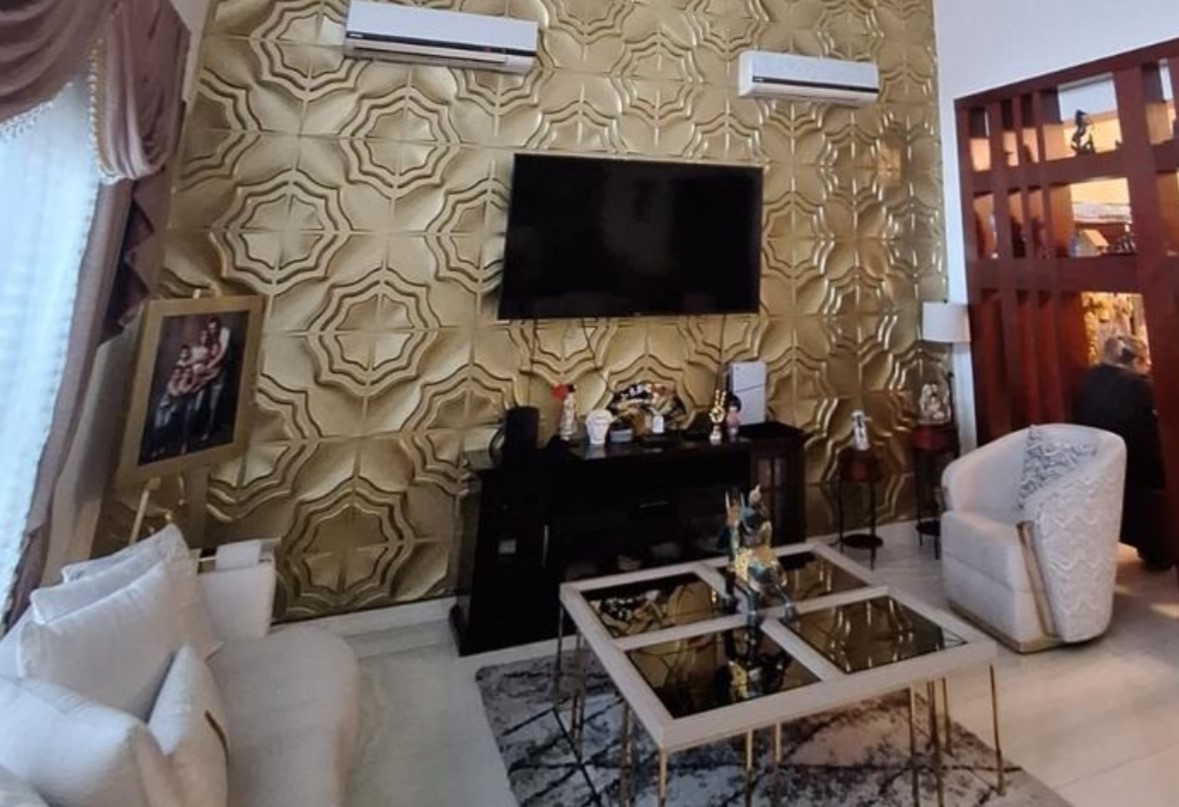 Casa en Venta en Pedregal del Valle