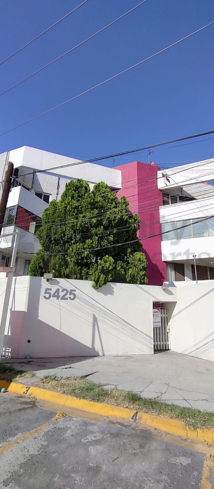 Departamento en Venta en Torres Lindavista