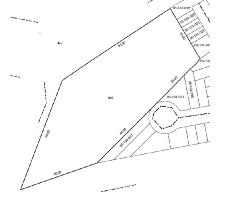 Terreno en Venta en Arboledas del Mezquital
