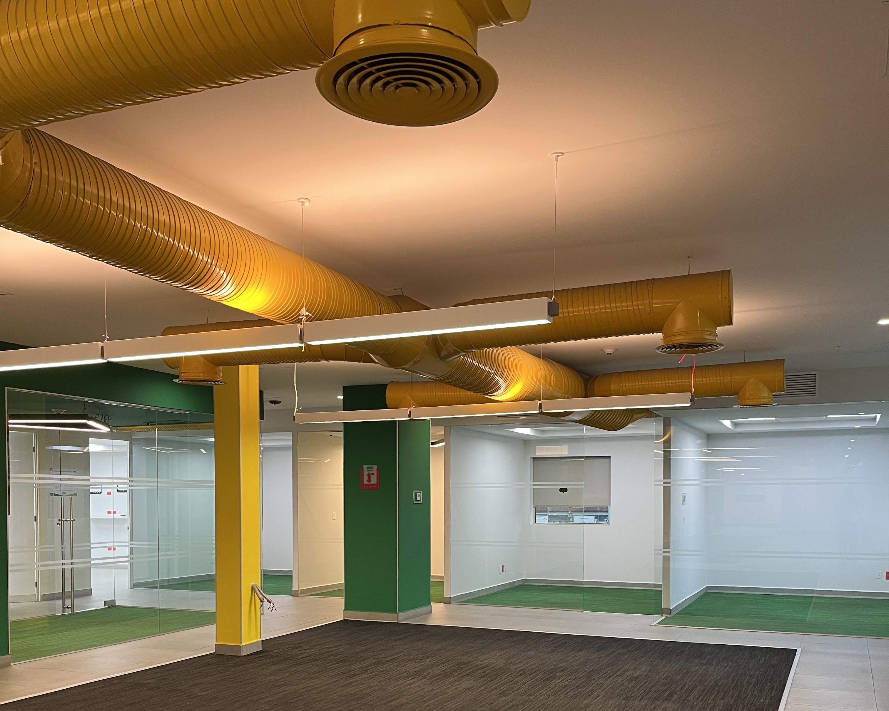 Oficina en Renta en Real de San Agustin