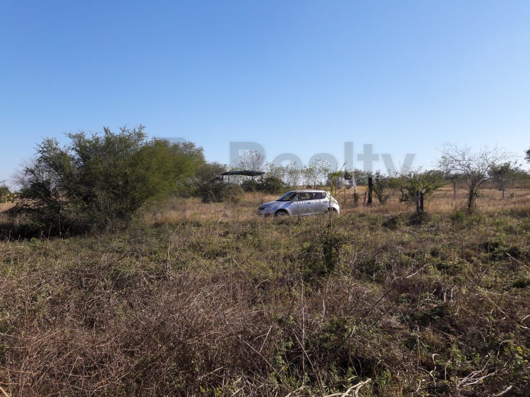 Terreno en Venta en Cadereyta Jiménez Centro