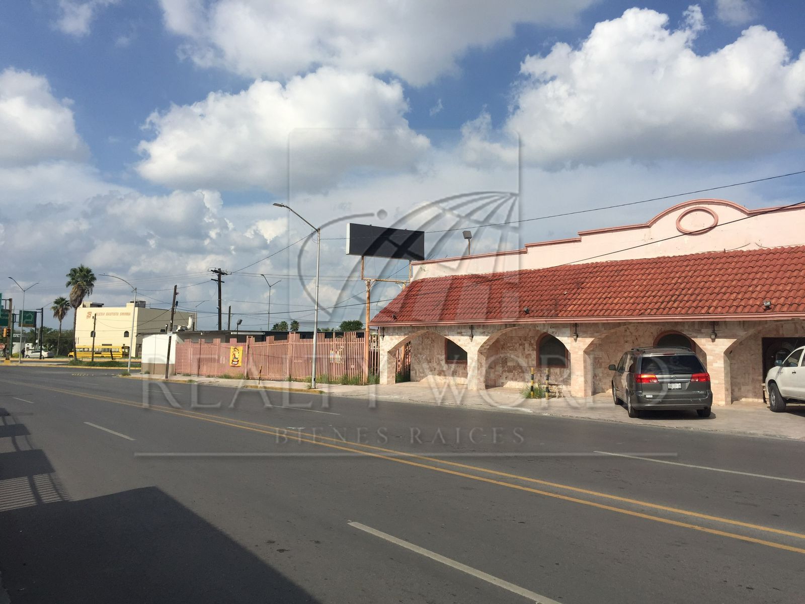 Terreno en Renta en Lindavista
