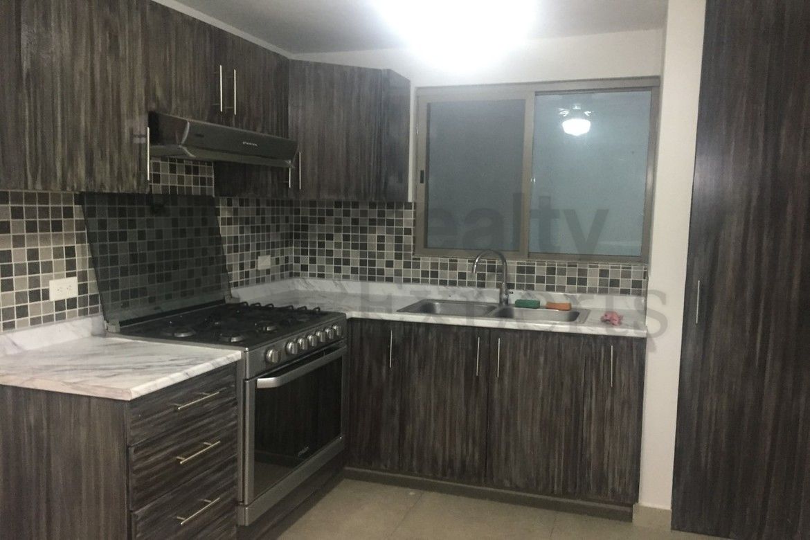 Departamento en Renta en Rincón de las Colinas