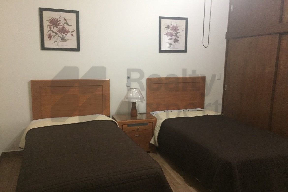 Departamento en Renta en Residencial Anáhuac