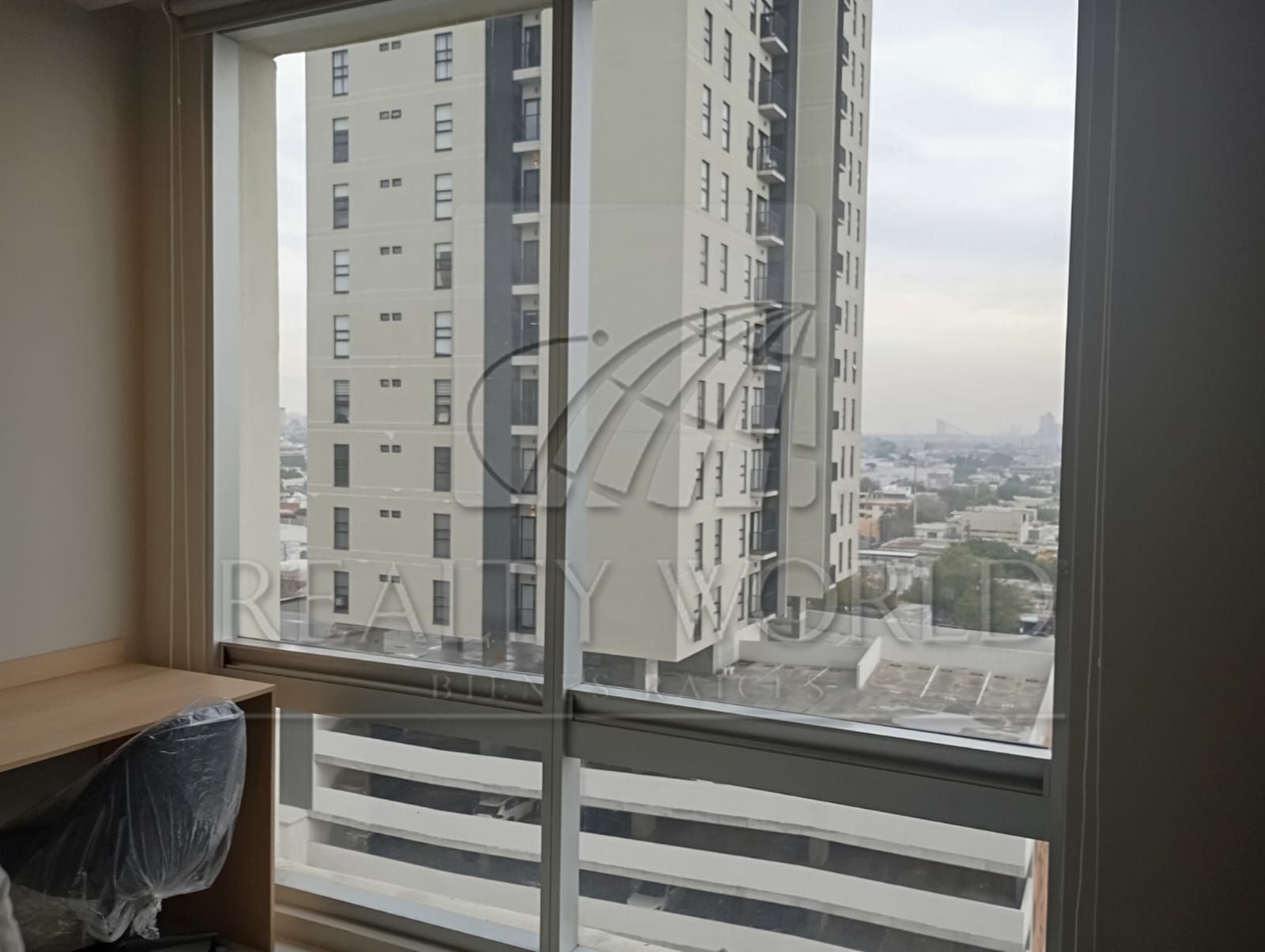 Departamento en Renta en Centro de Monterrey