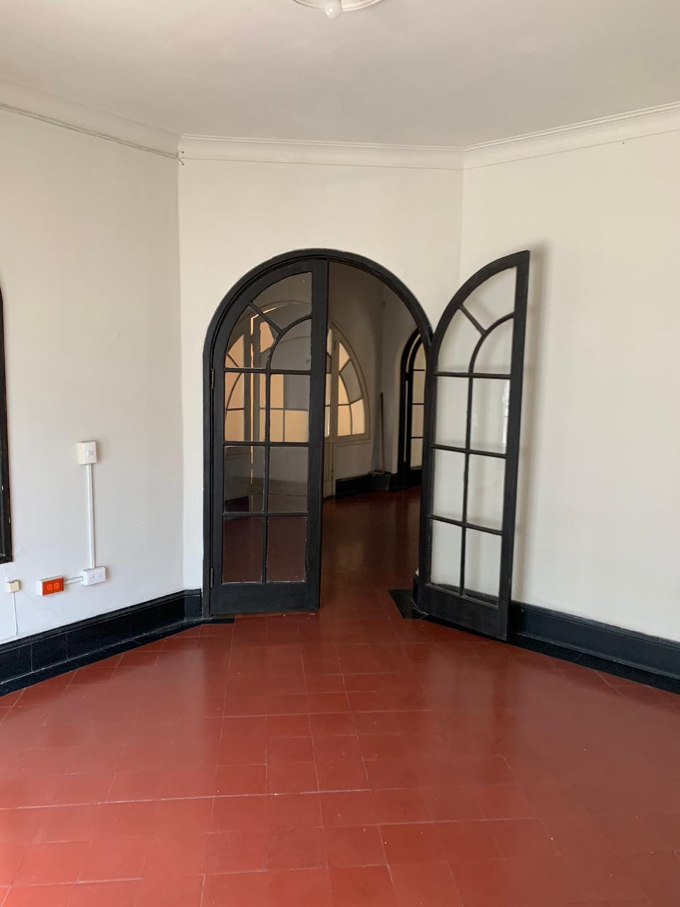 Casa en Renta en Centro de Monterrey