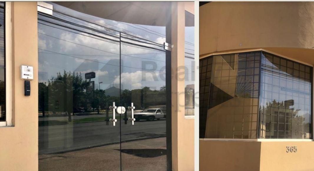 Edificio de Oficinas en Renta en Del Valle