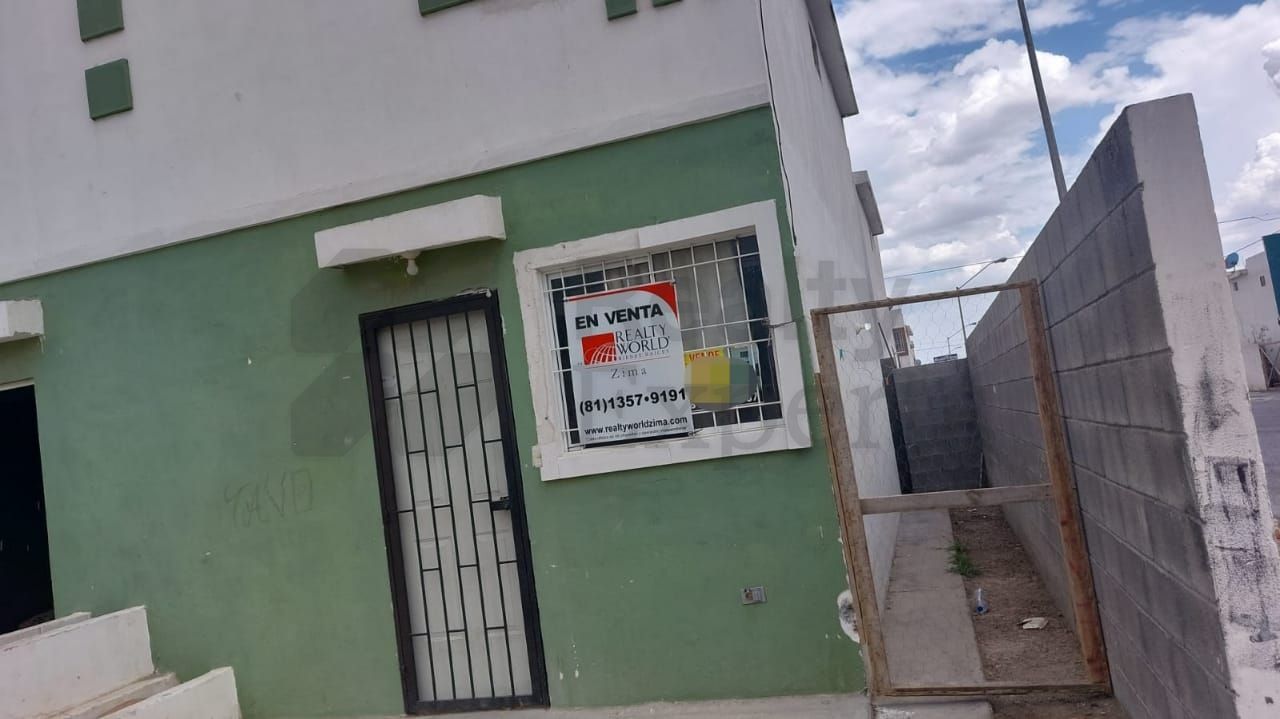 Casa en Venta en Residencial Santa Mónica