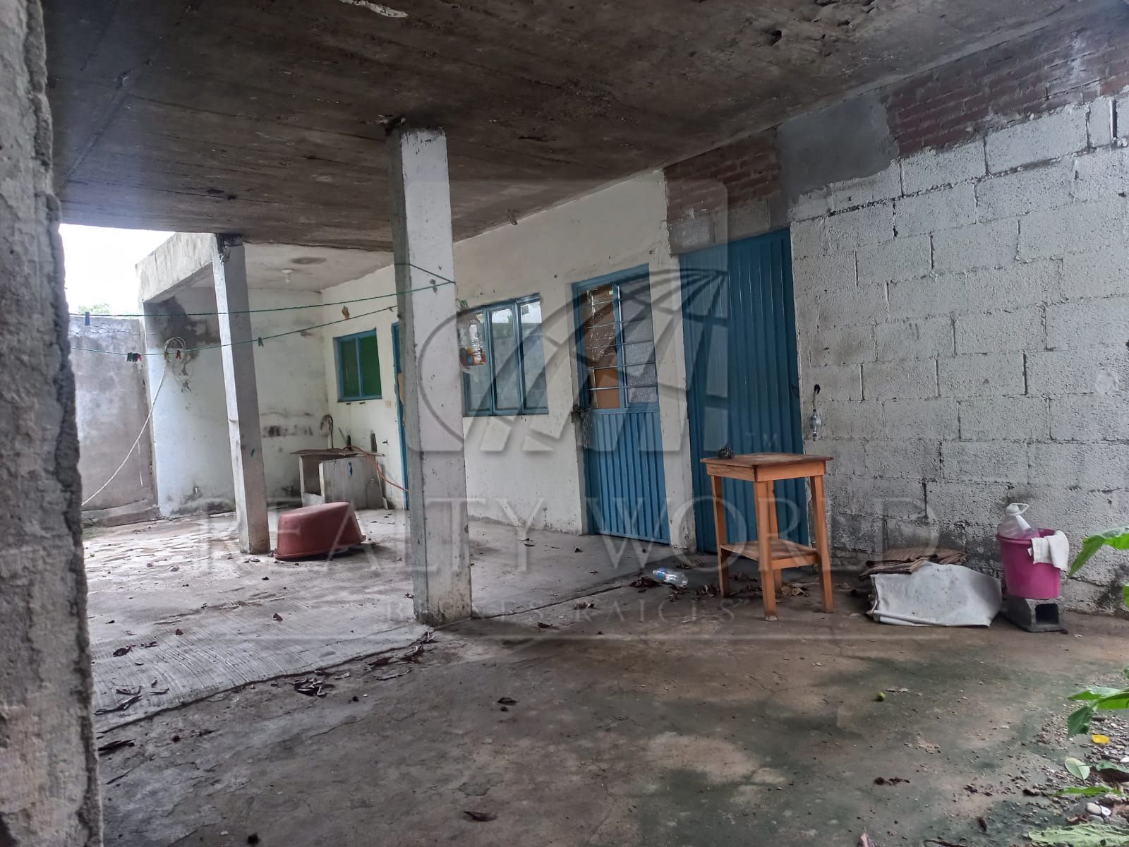 Edificio Habitacional en Venta en Guadalupe Mainero