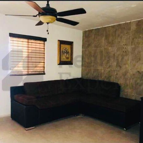 Casa en Renta en Hacienda Del Moro