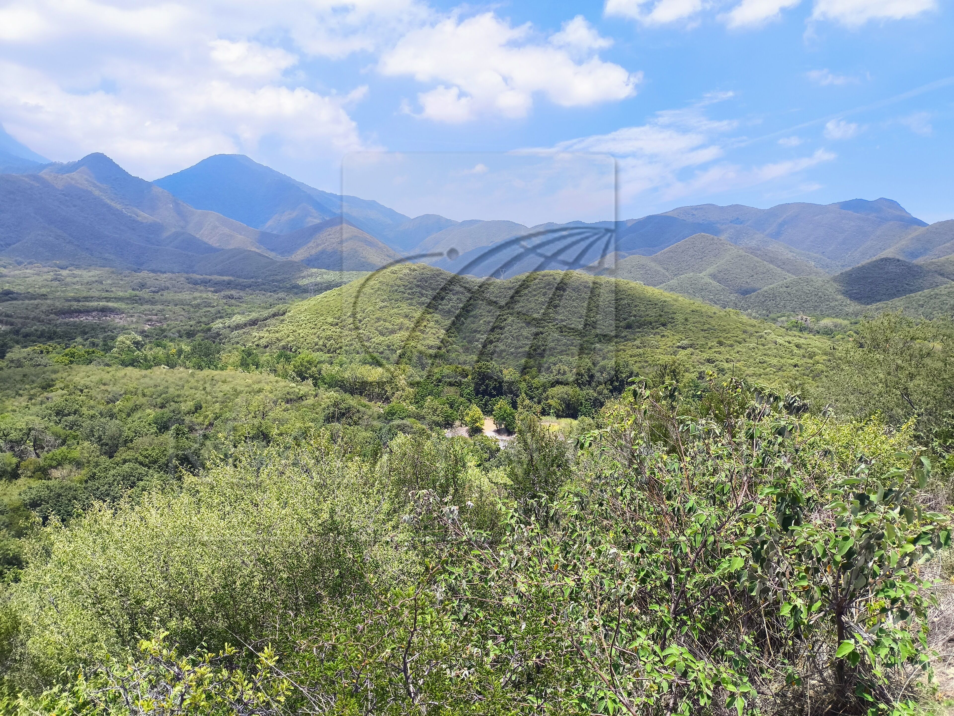 Terreno en Venta en Carretera Nacional
