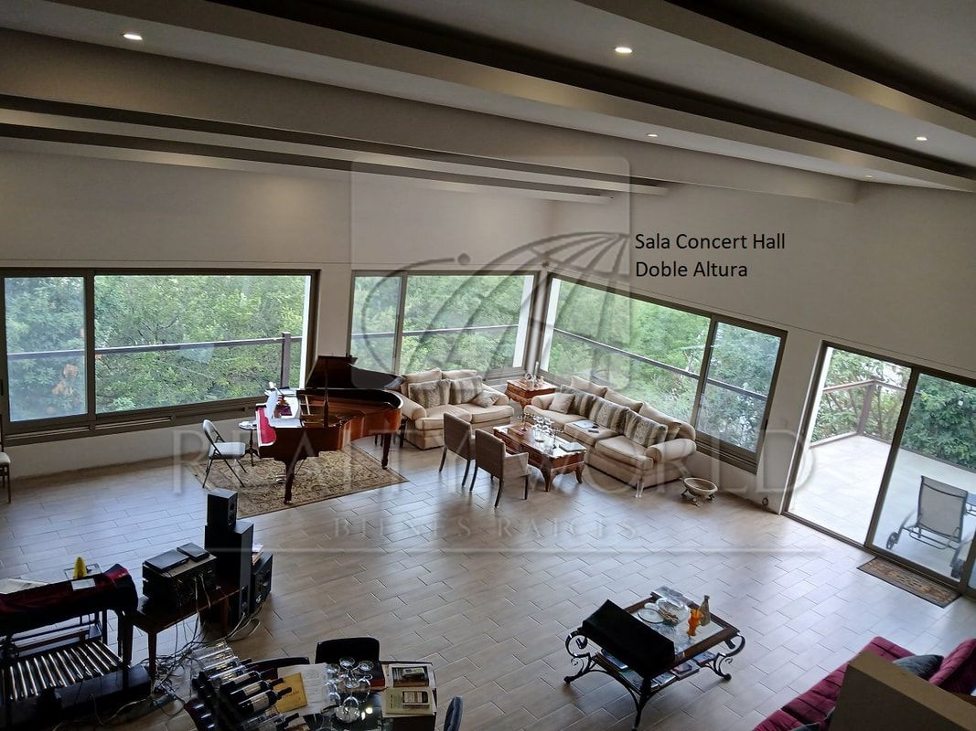 Casa en Venta en Sierra Alta 8