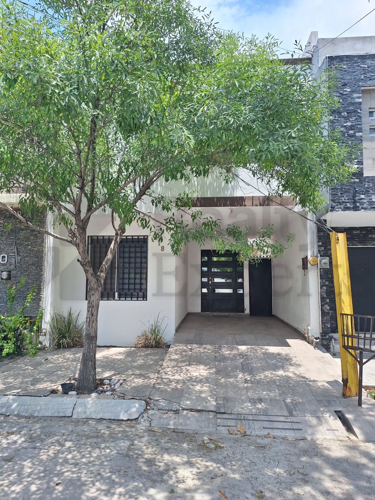 Casa en Renta en Hacienda los Cantú