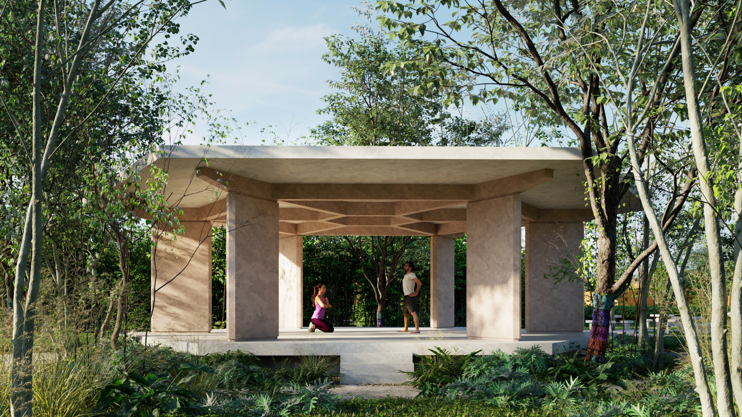 Terreno en Venta en San Crisanto