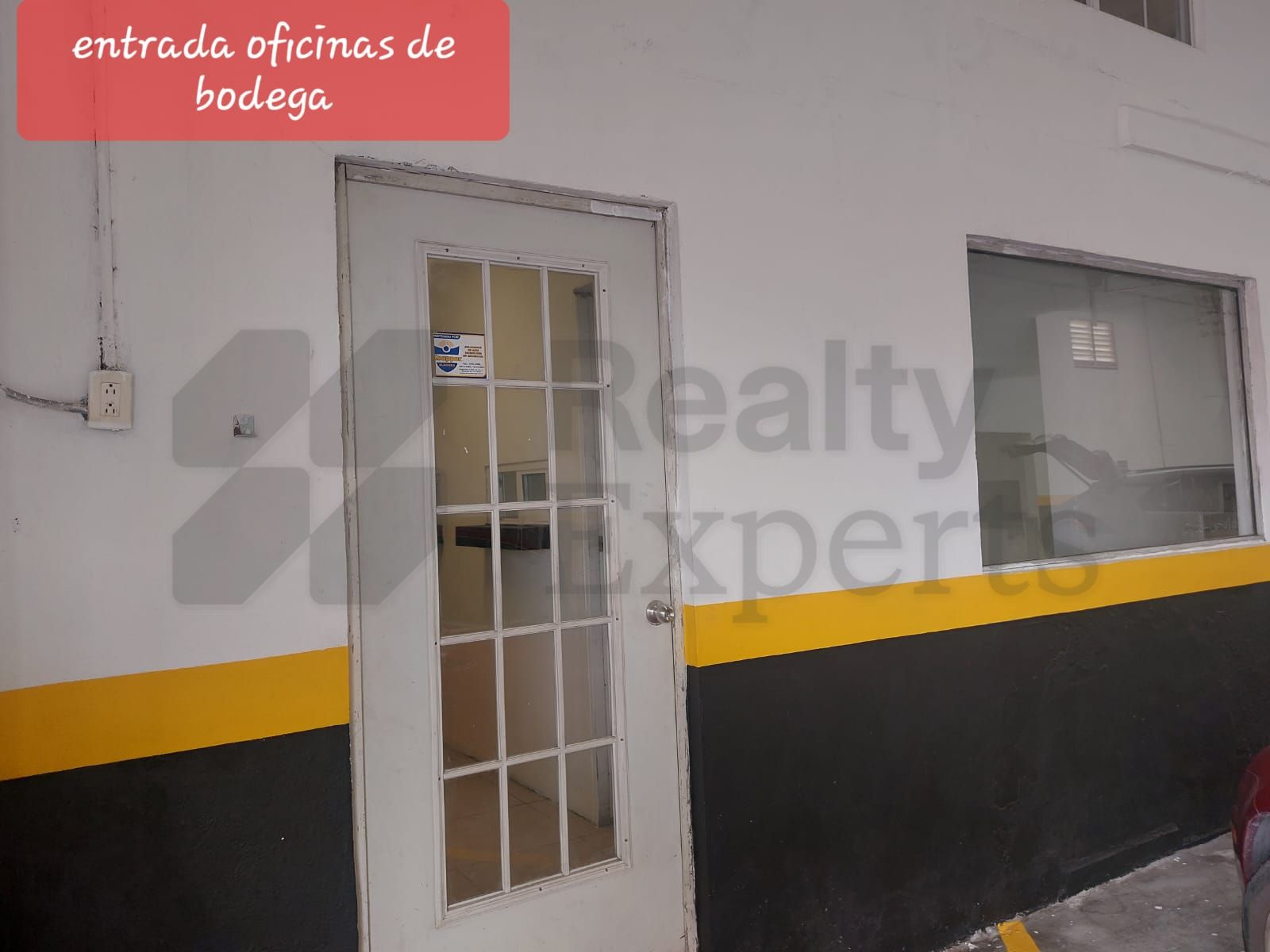 Bodega en Venta en Moderna