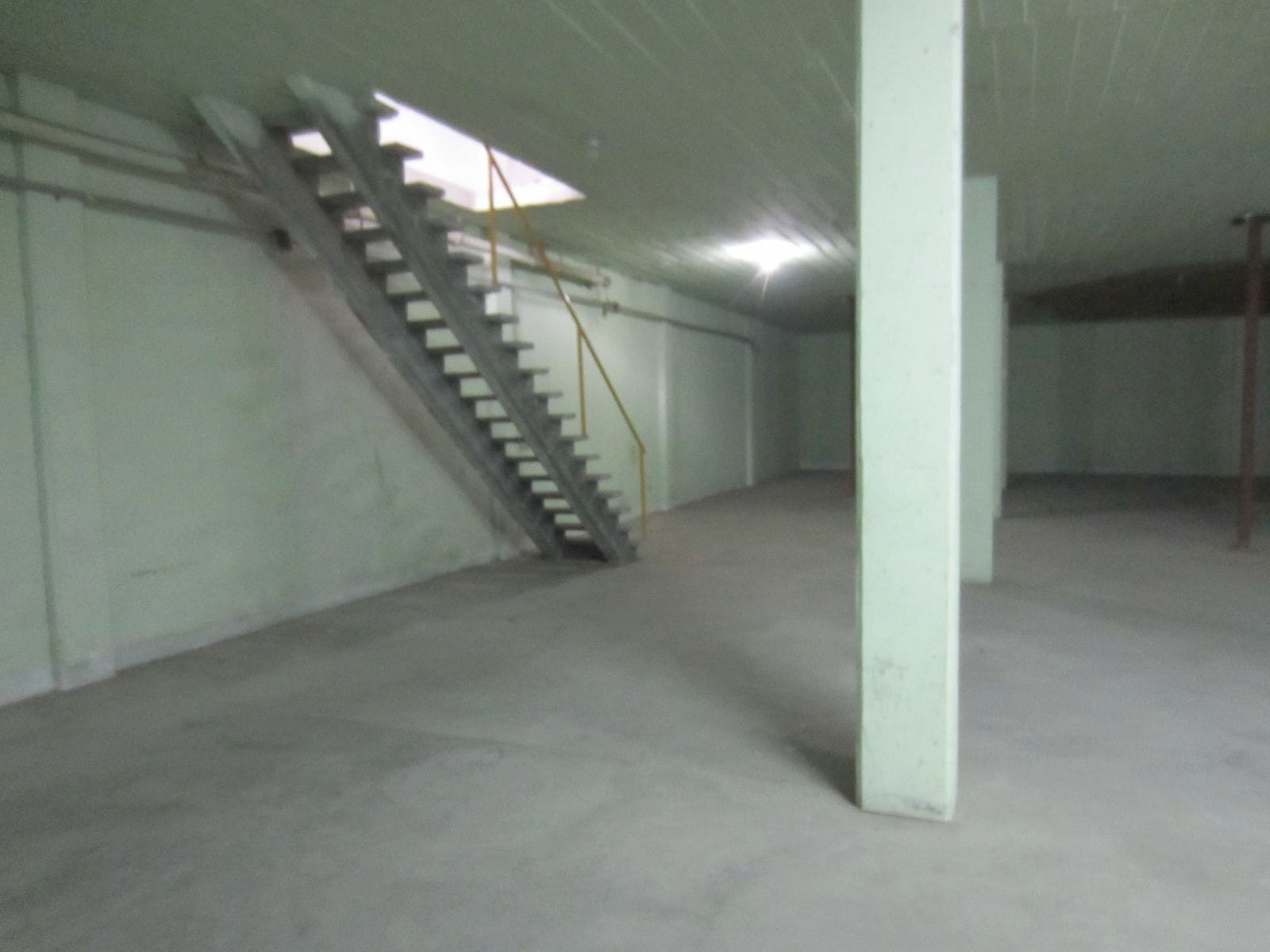 Bodega en Renta en Sin Colonia