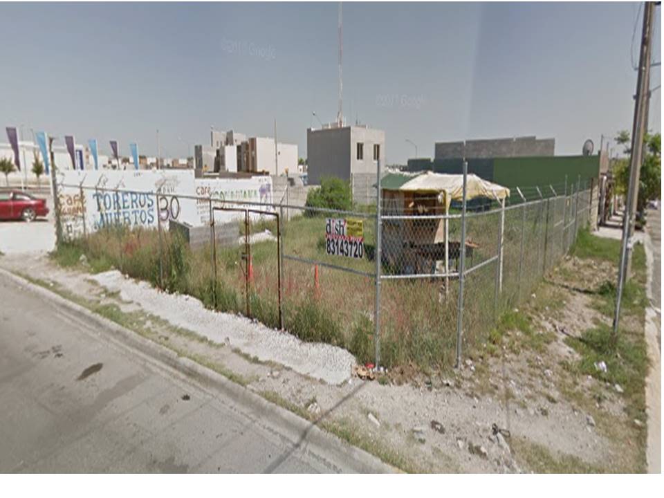 Terreno en Renta en Huinalá