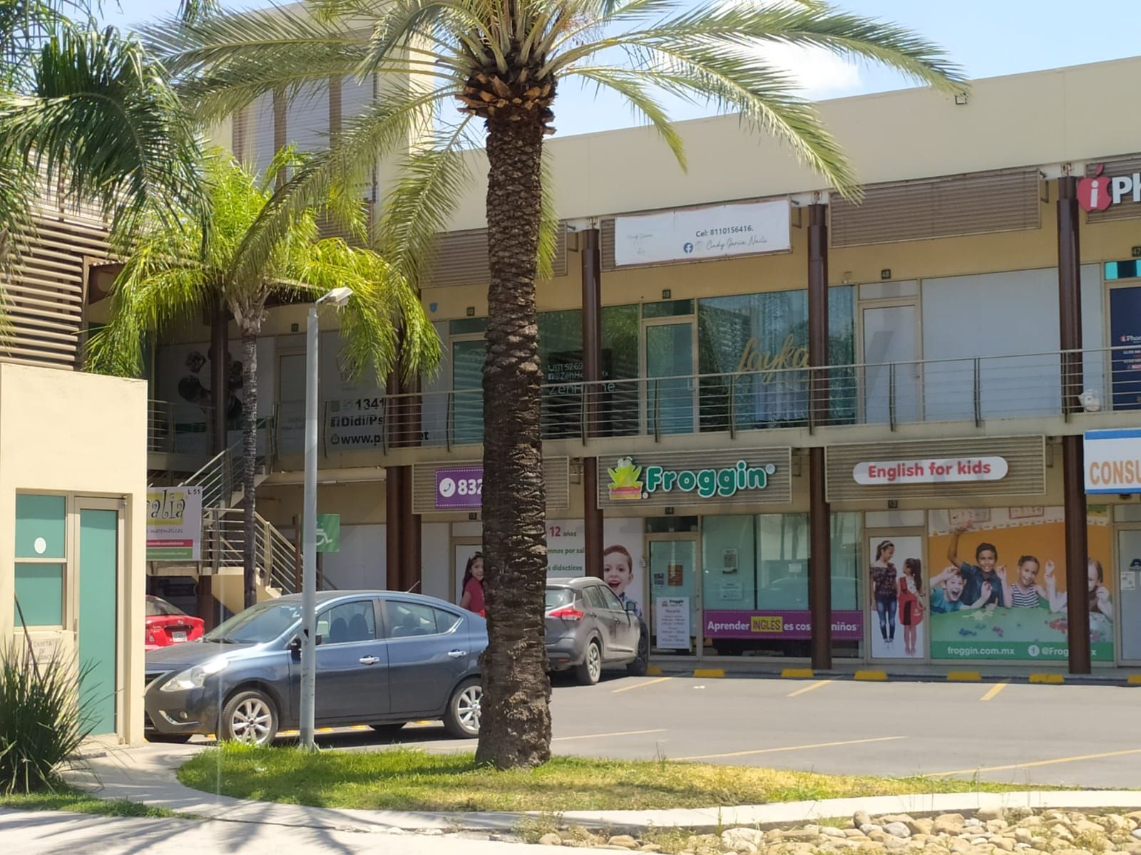Local en Renta en Nueva Lindavista