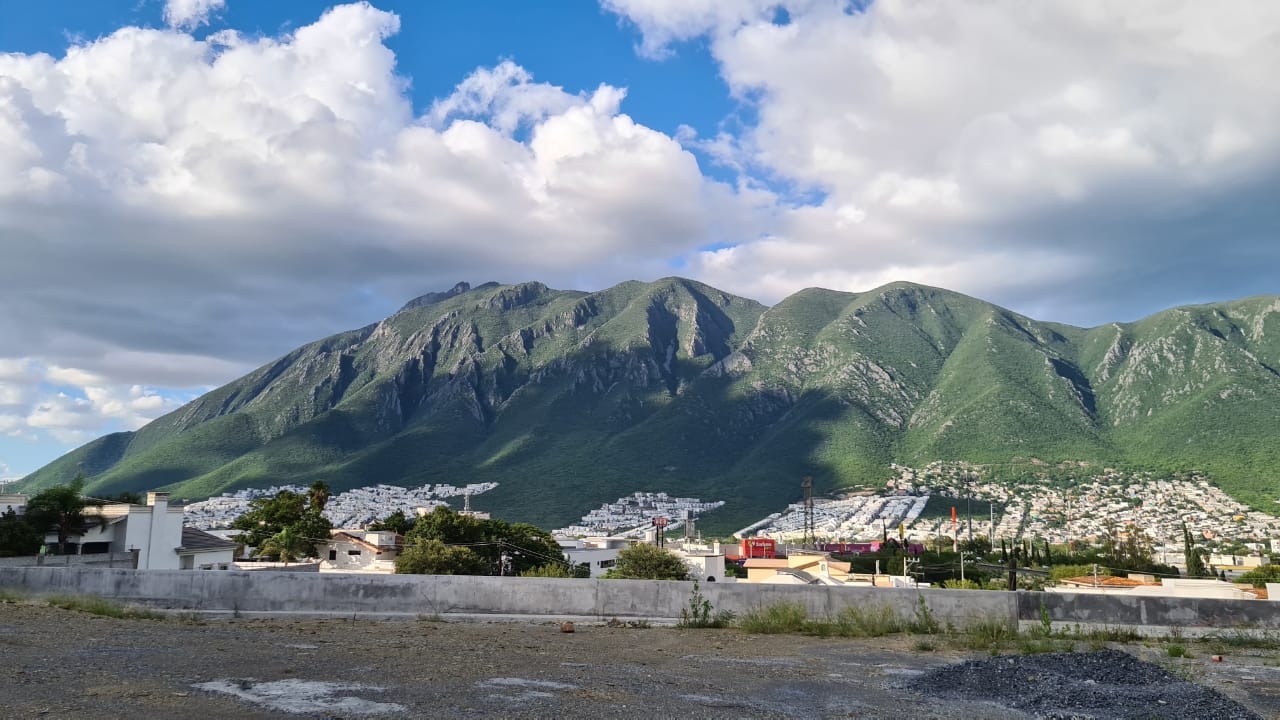 Terreno en Venta en Loma Bonita