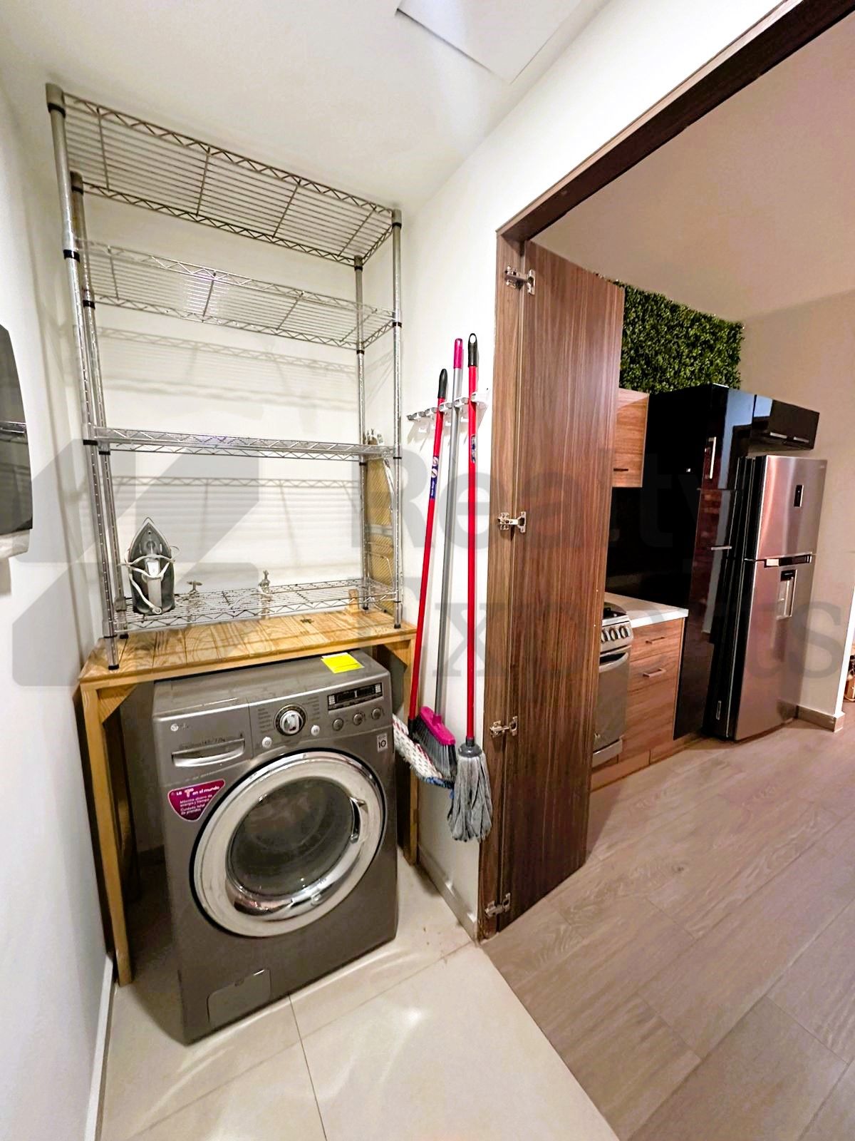 Departamento en Renta en Ladrillera