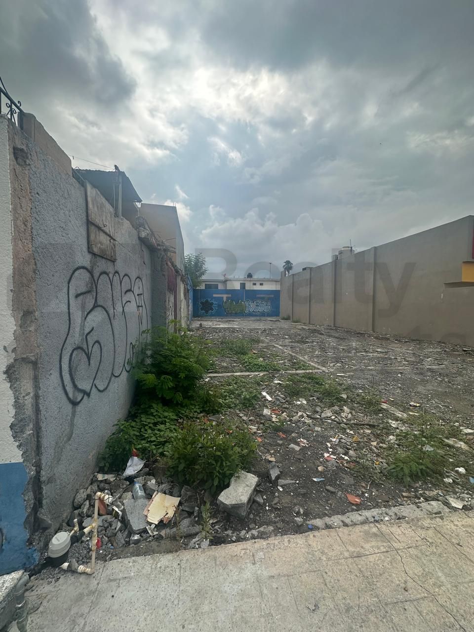 Terreno en Renta en Centro de Desarrollo Comunitario CEDECO