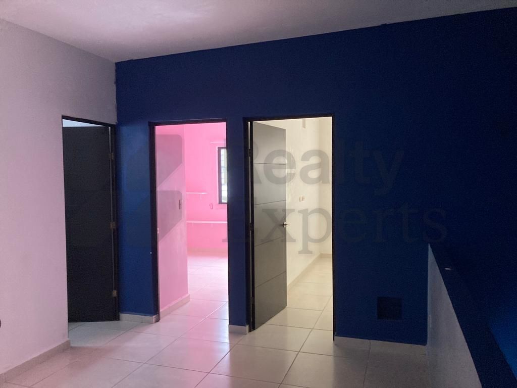 Casa en Renta en valle de plata