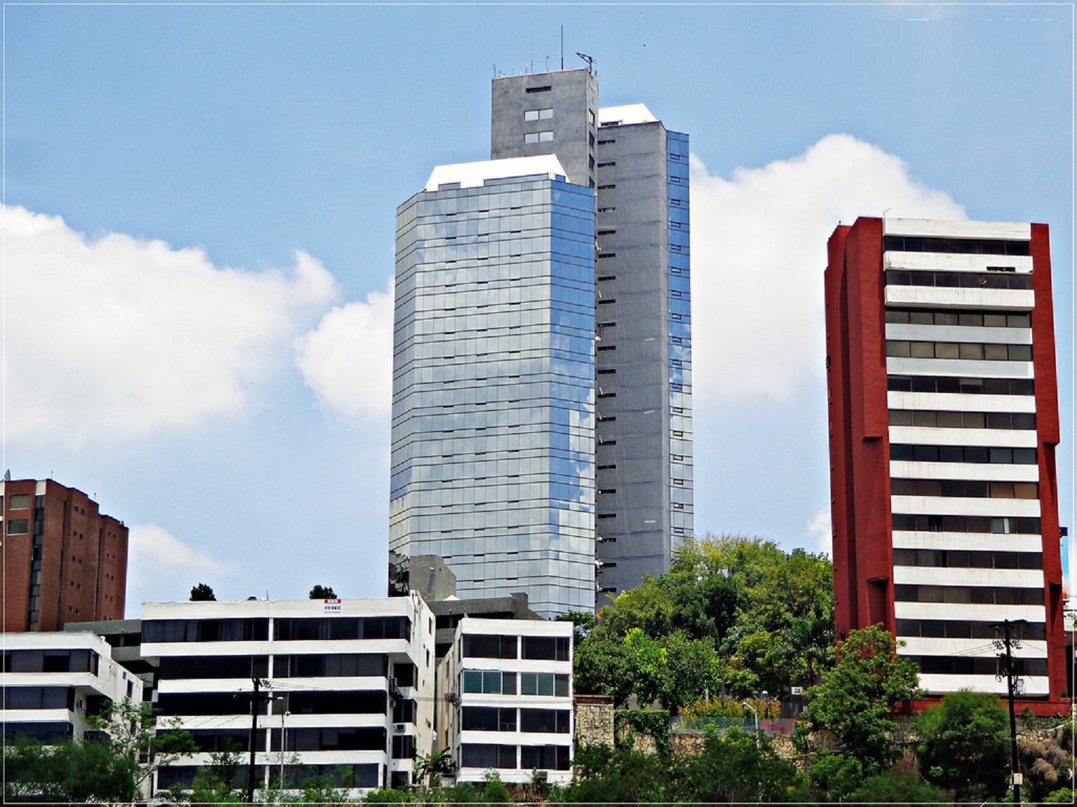 Departamento en Venta en Fuentes del Valle