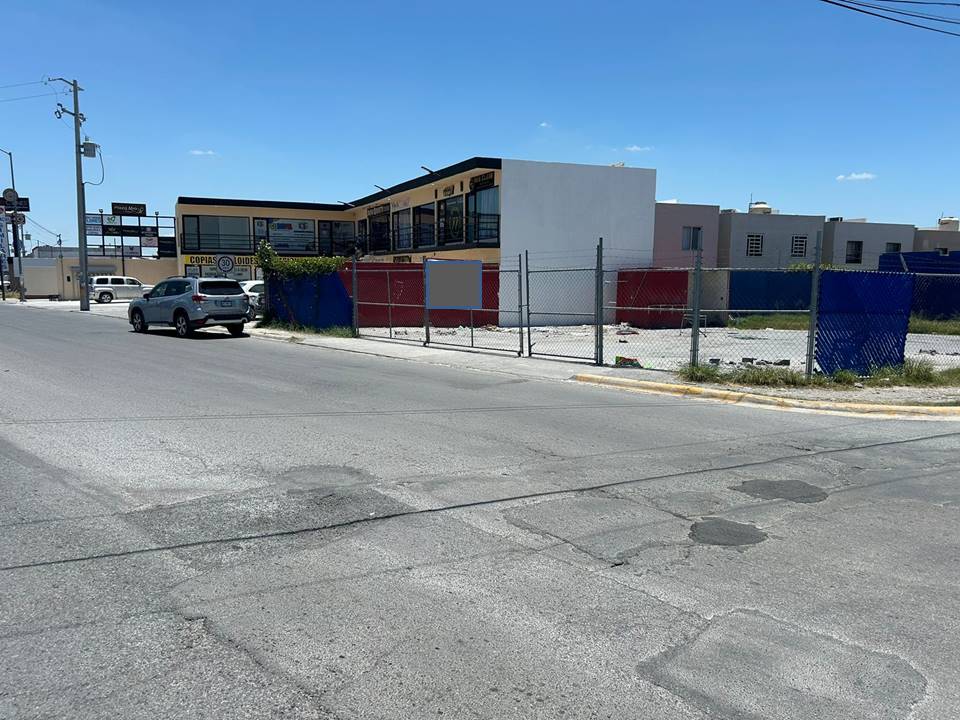 Terreno en Renta en Huinalá