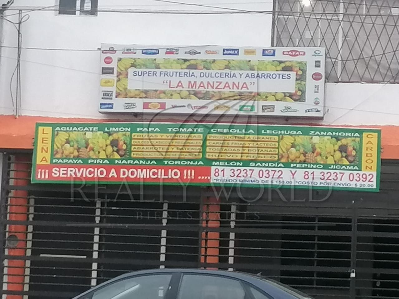 Property