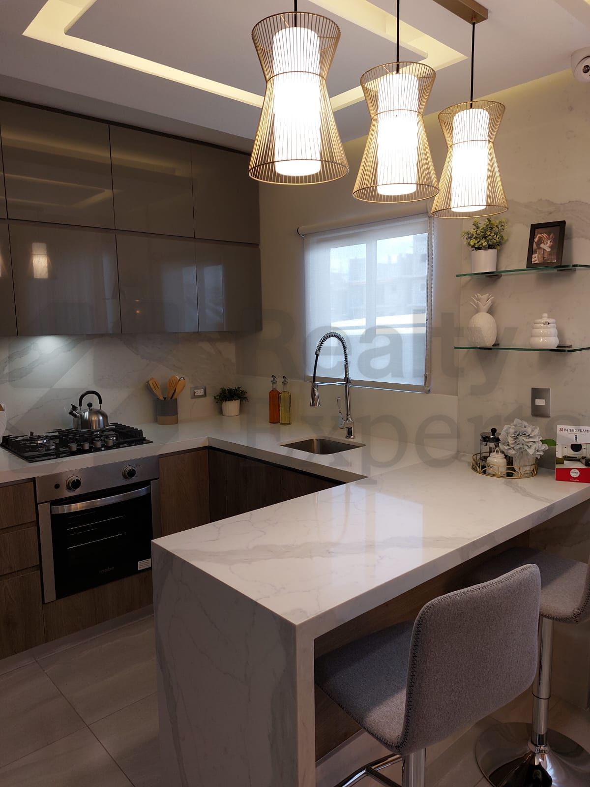 Departamento en Venta en La Purísima