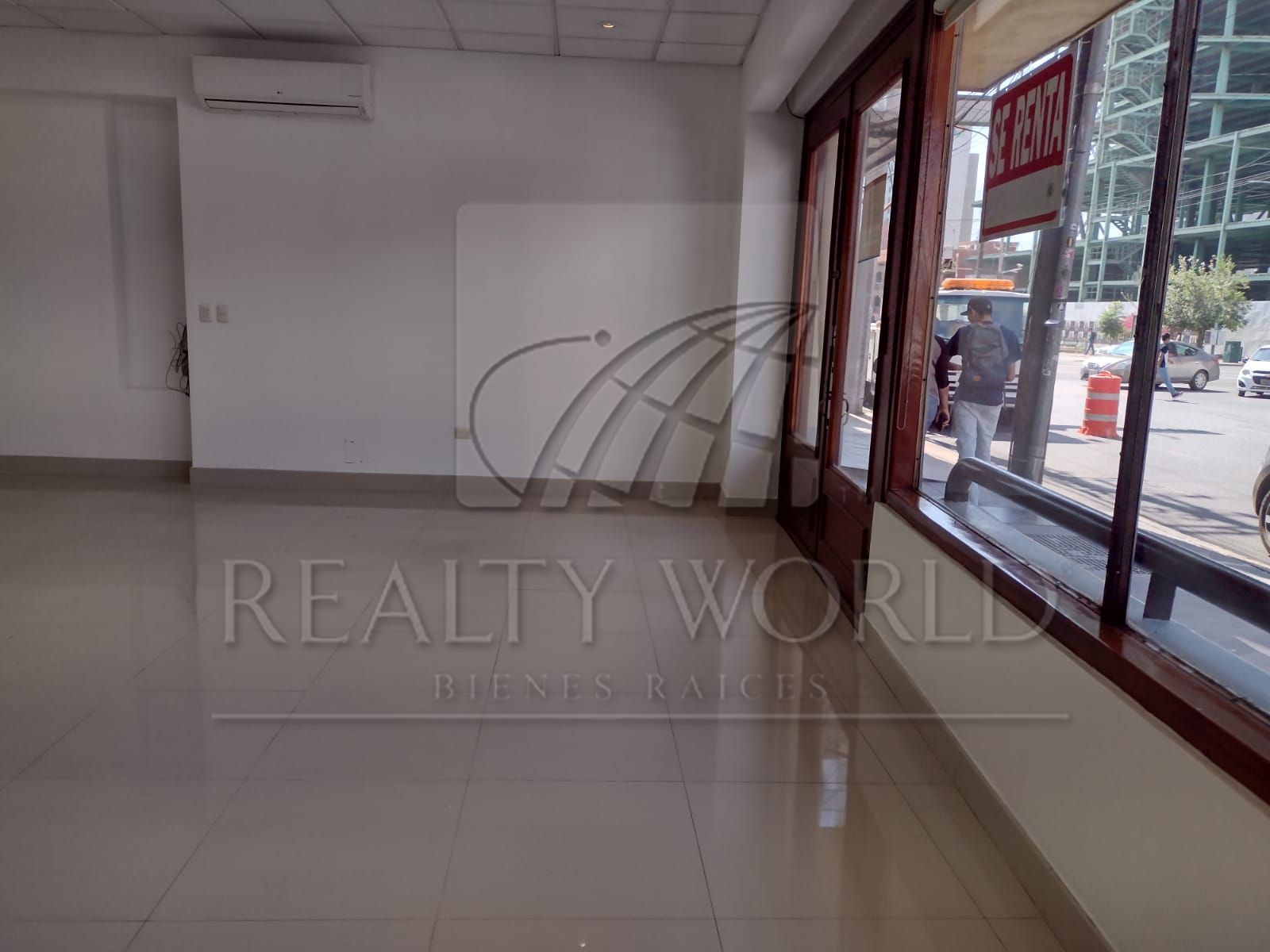 Edificio de Oficinas en Renta en Centro