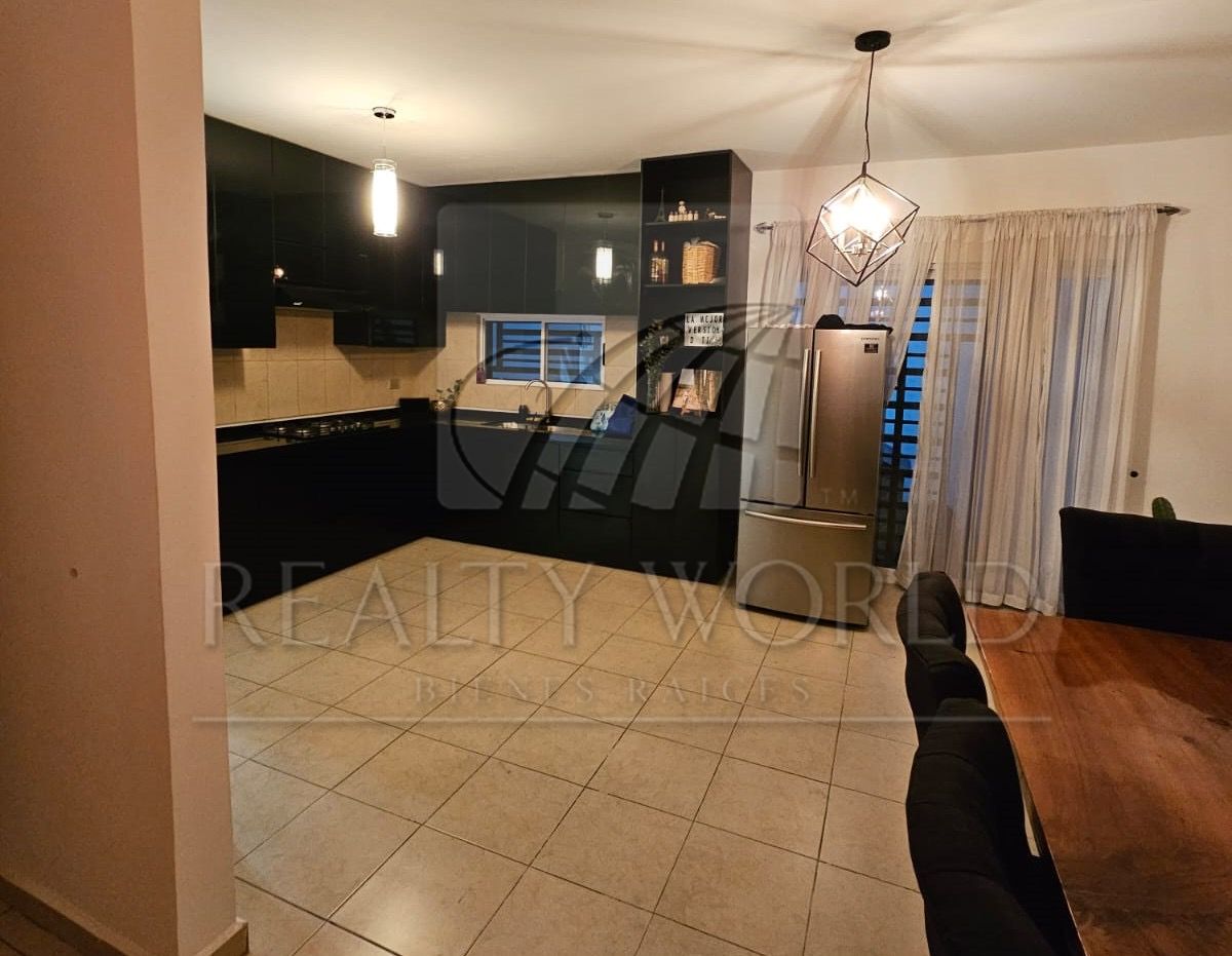 Casa en Venta en Sierra la Esperanza