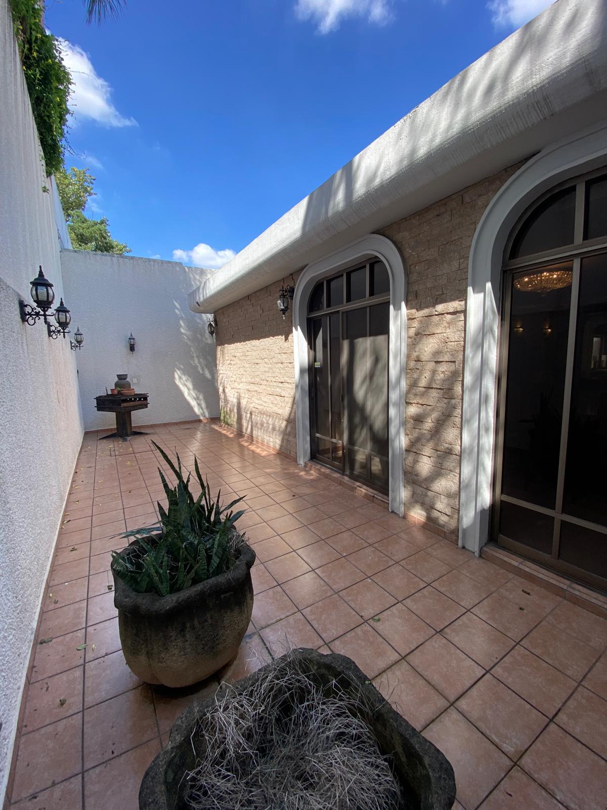 Casa en Venta en Cumbres 4to. Sector