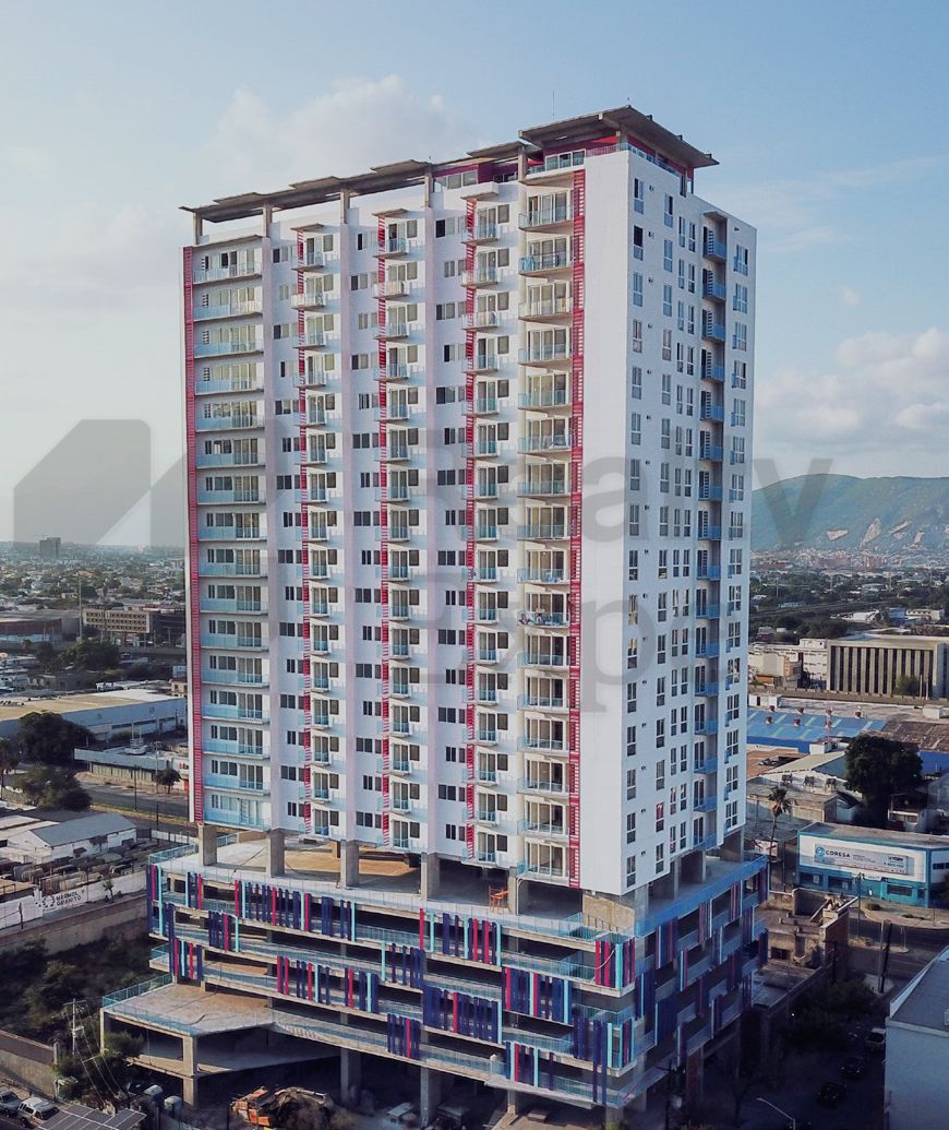 Departamento en Venta en Kyo Radiant 