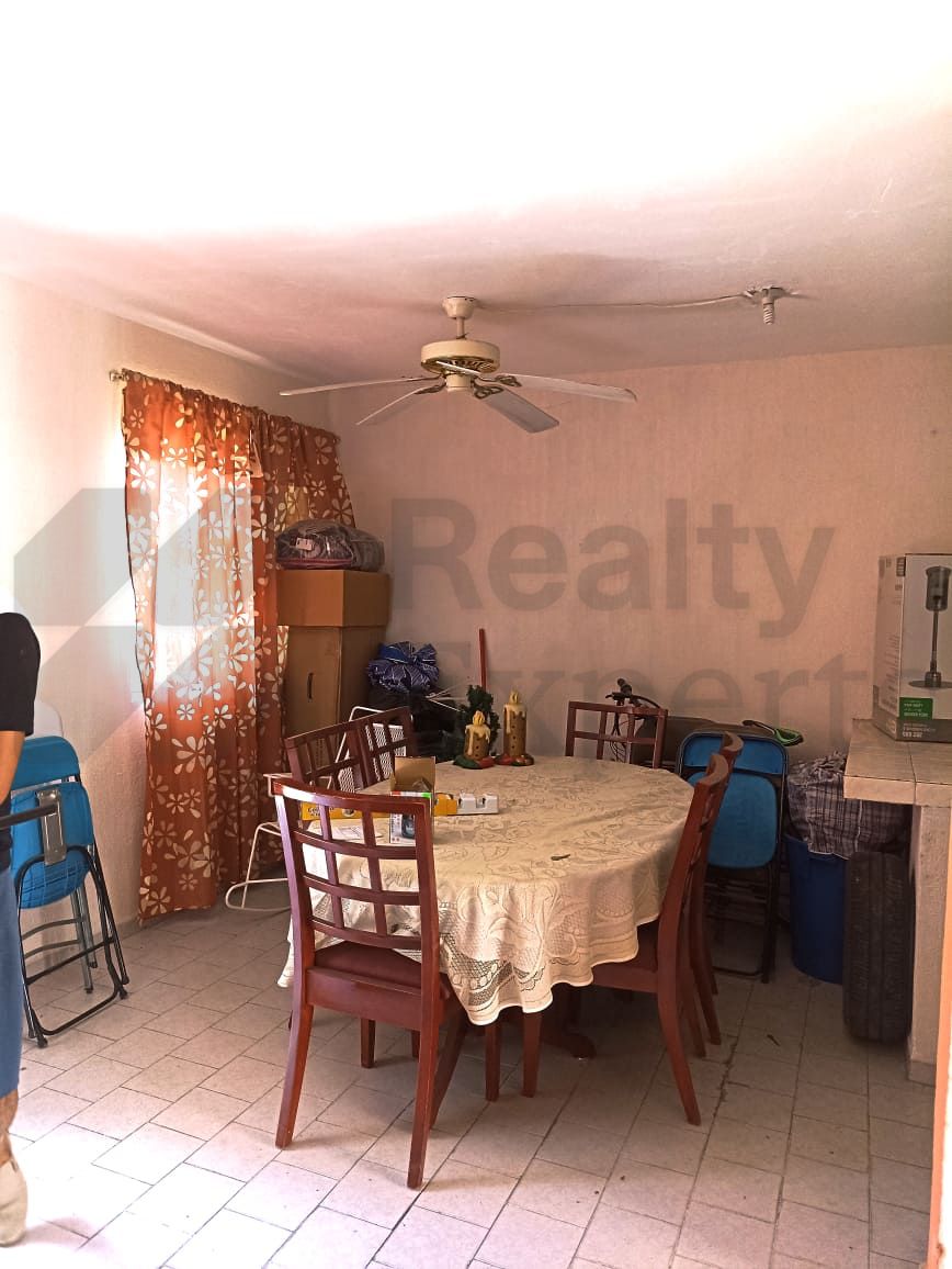 Casa en Venta en Hacienda Escobedo