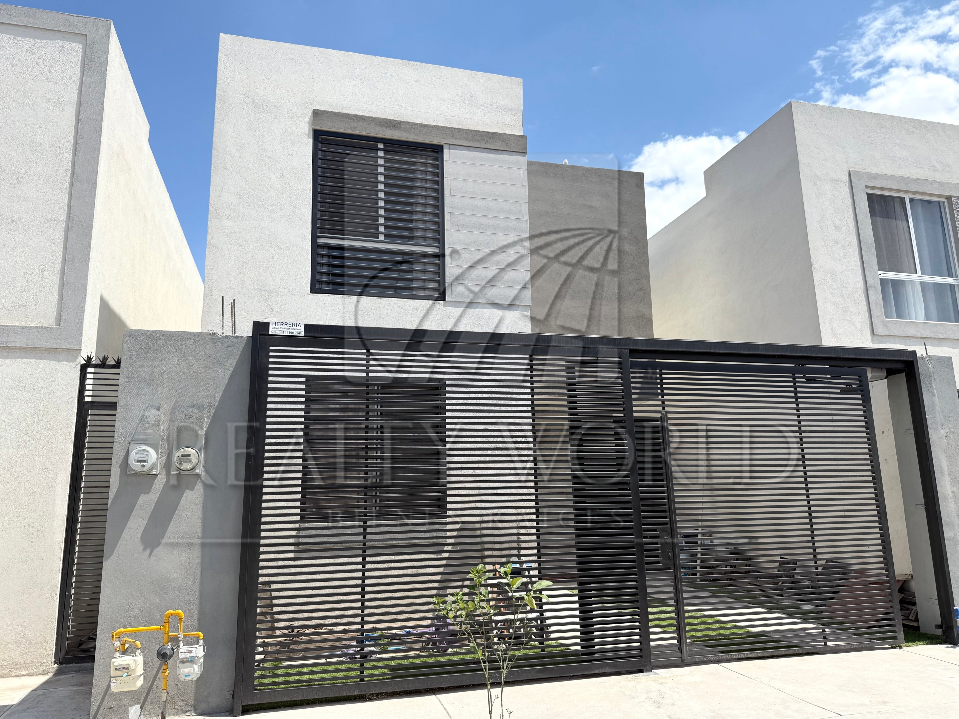 Casa en Renta en TORRALBA RESIDENCIAL