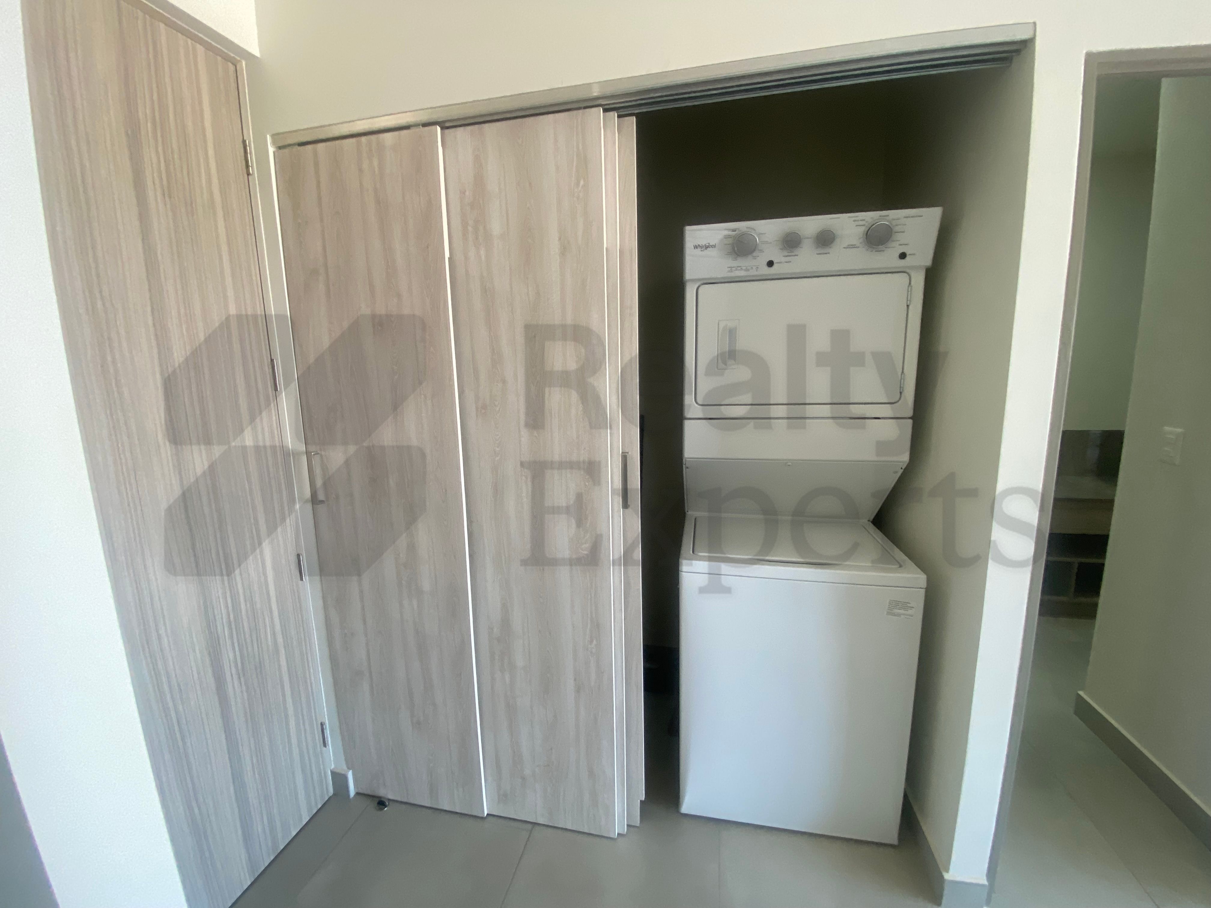 Departamento en Renta en La Proeza