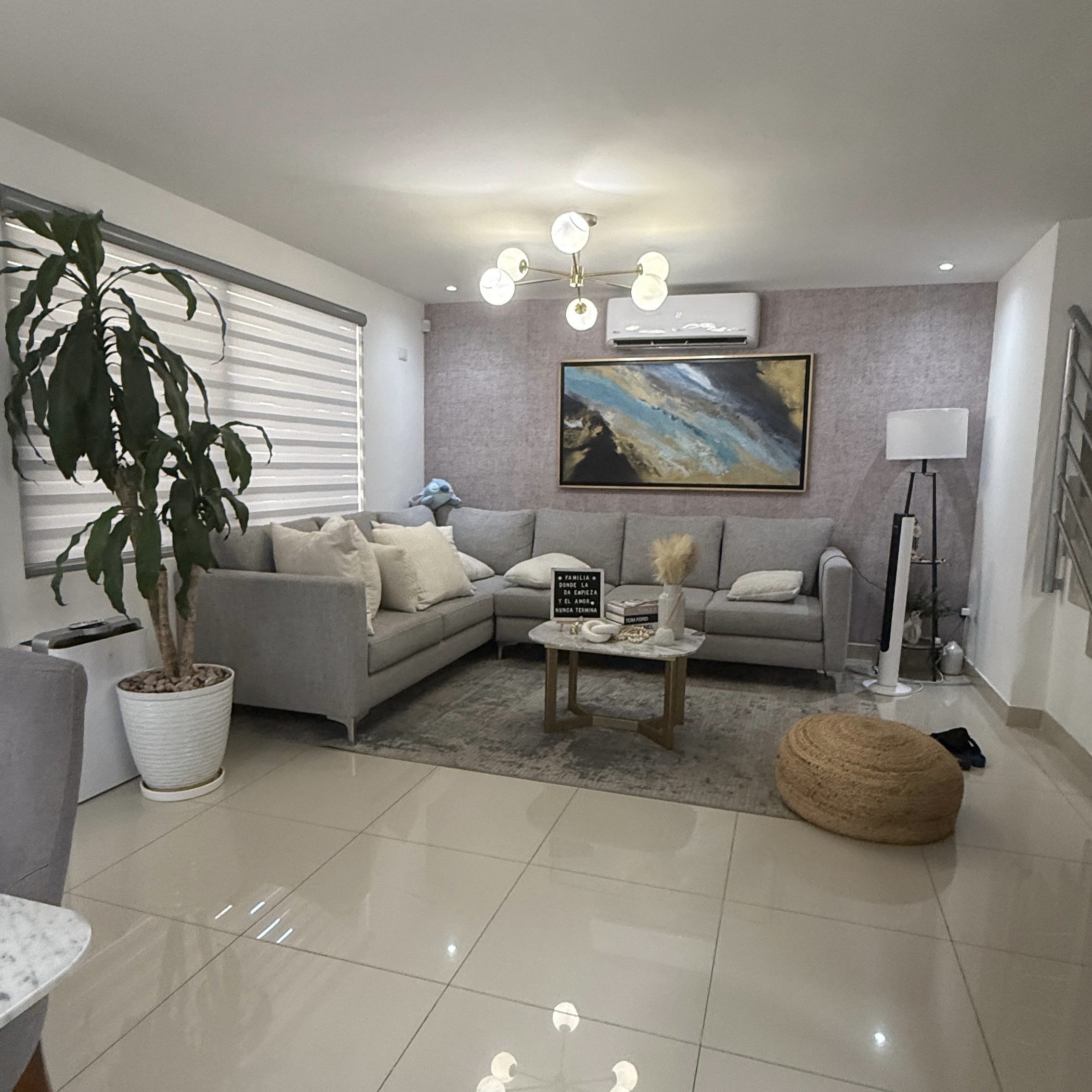Casa en Renta en Siete Colinas