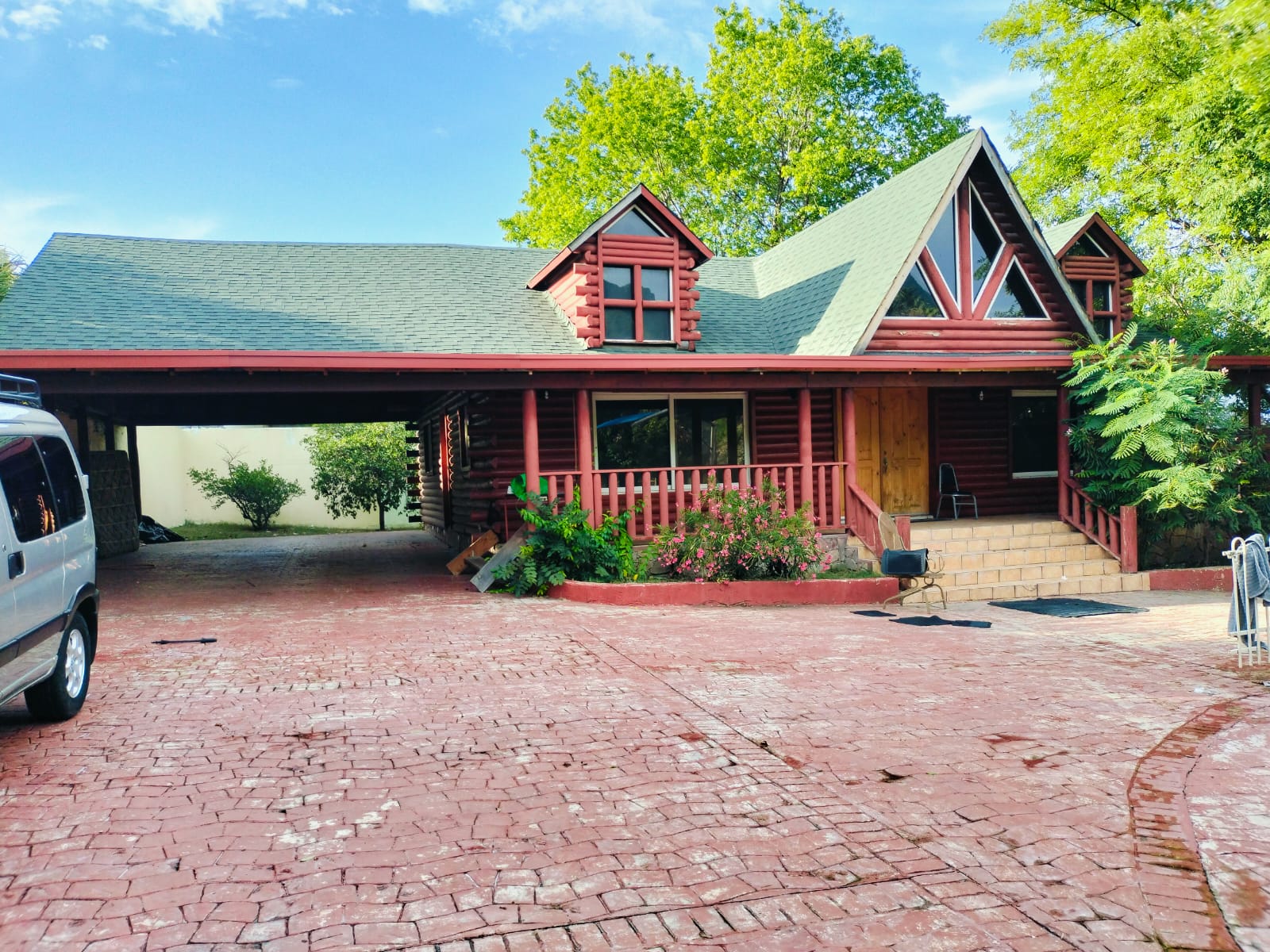 Quinta en Venta en Fracc Villas de la Boca