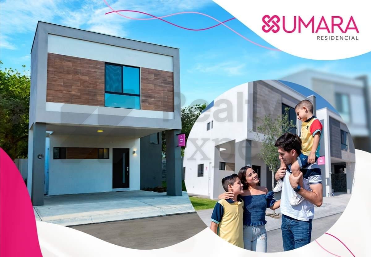 Casa en Venta en Umara Residencial