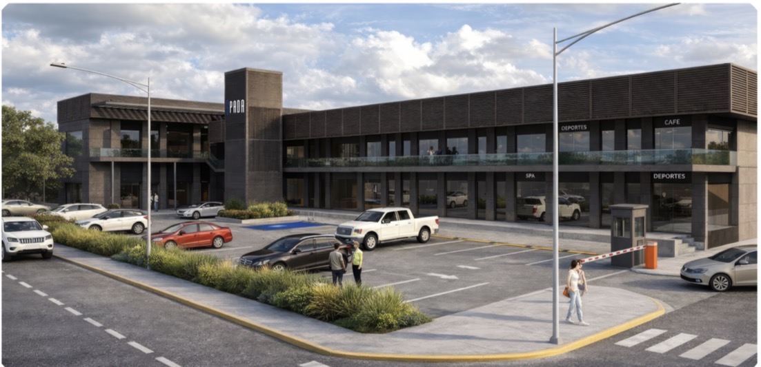 Local en Renta en CENTRO DE SAN NICOLAS