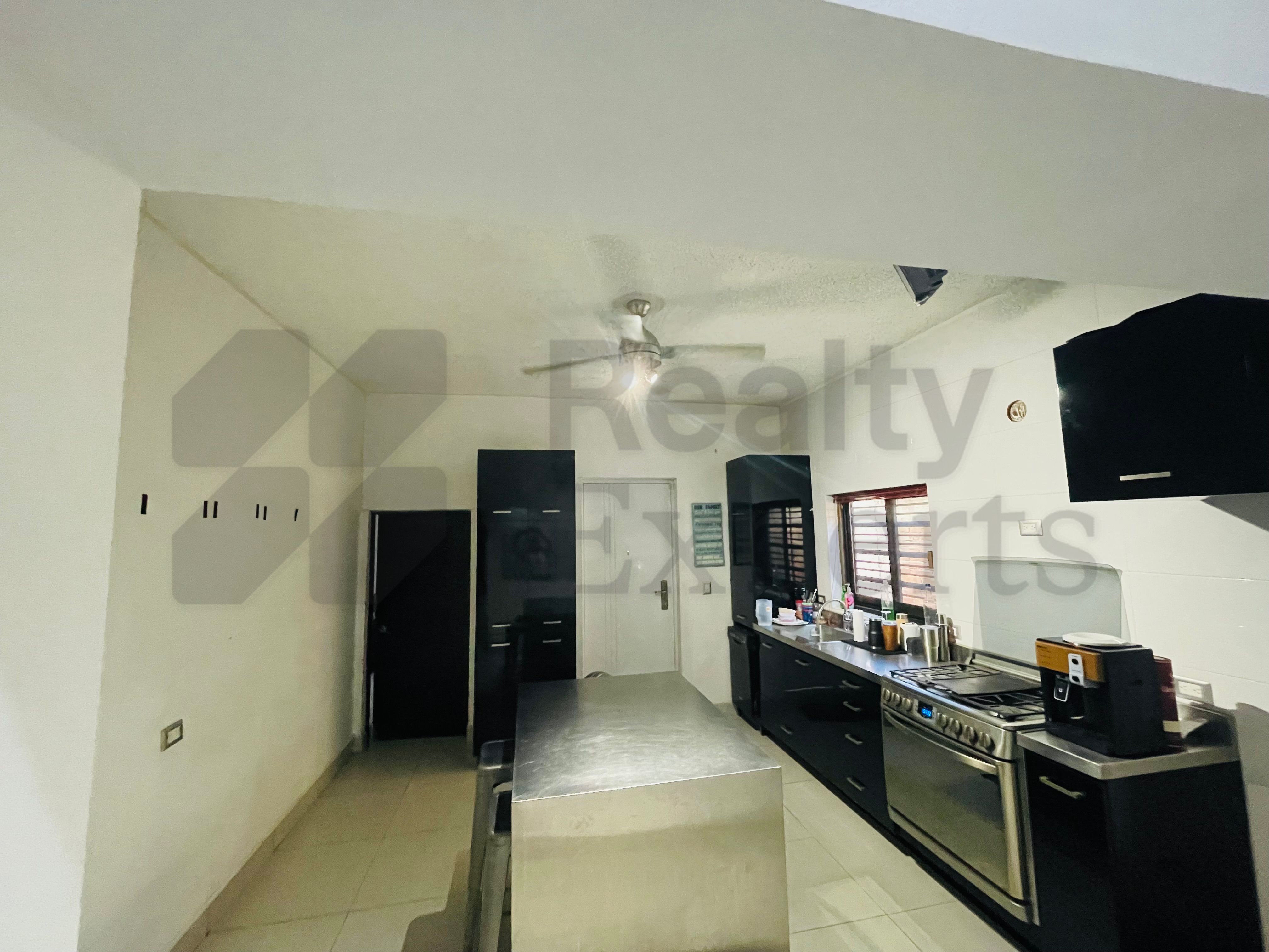 Casa en Venta en Chapultepec
