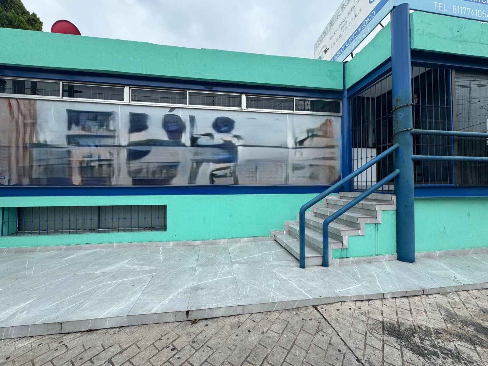 Edificio de Oficinas en Renta en Centro