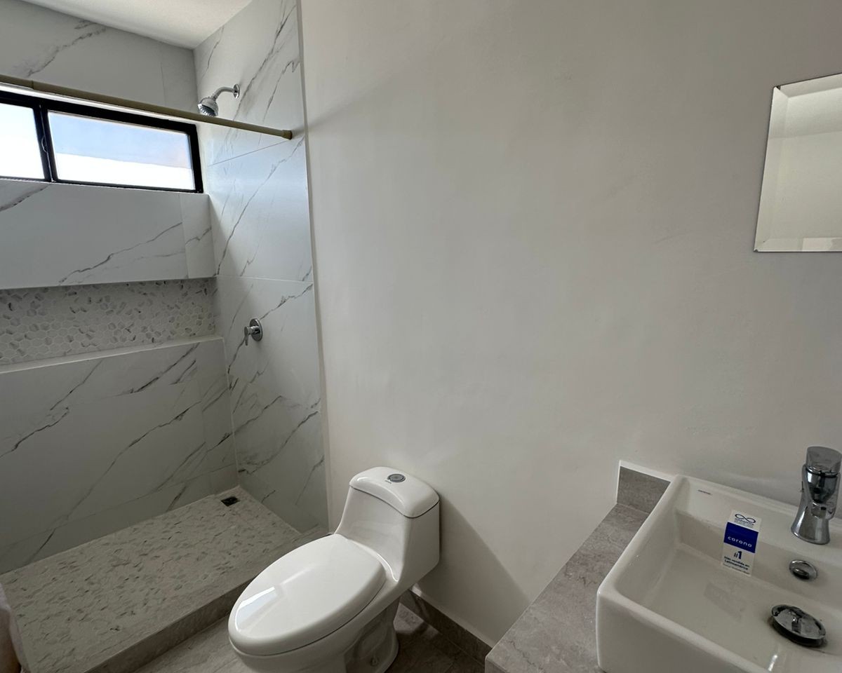 Casa en Renta en Sole Residencial