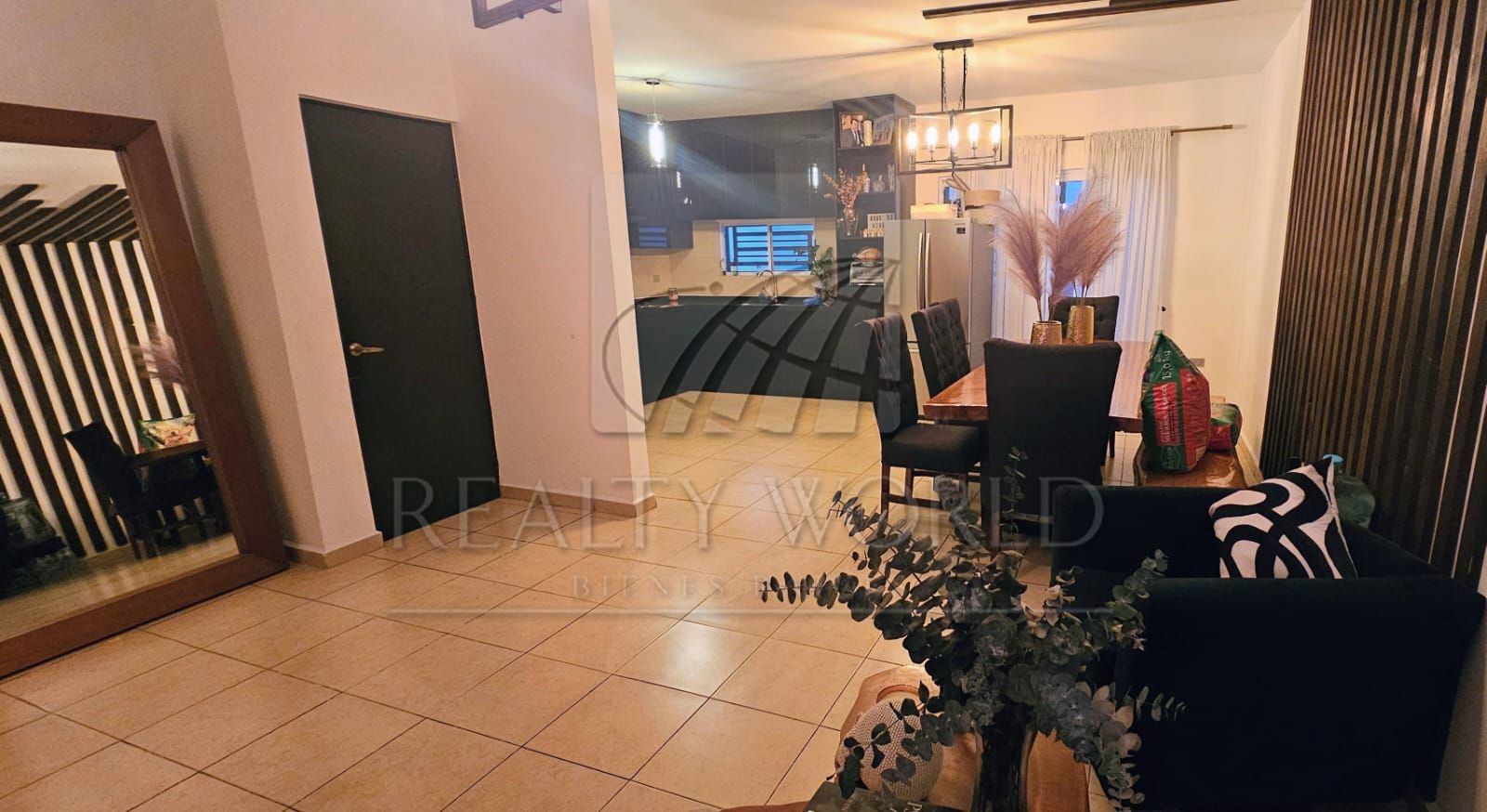 Casa en Venta en Sierra la Esperanza